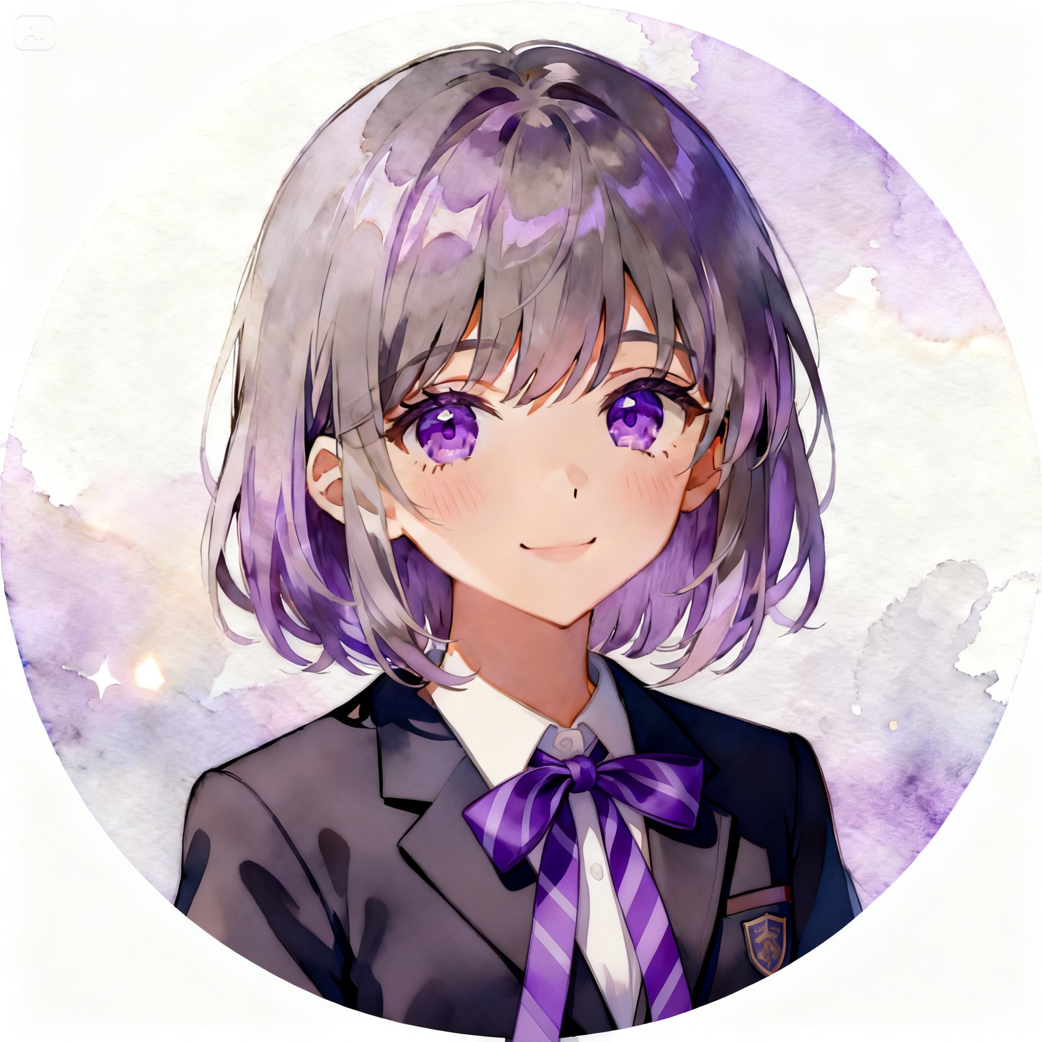 紫藤ユカ / Yuka Shito