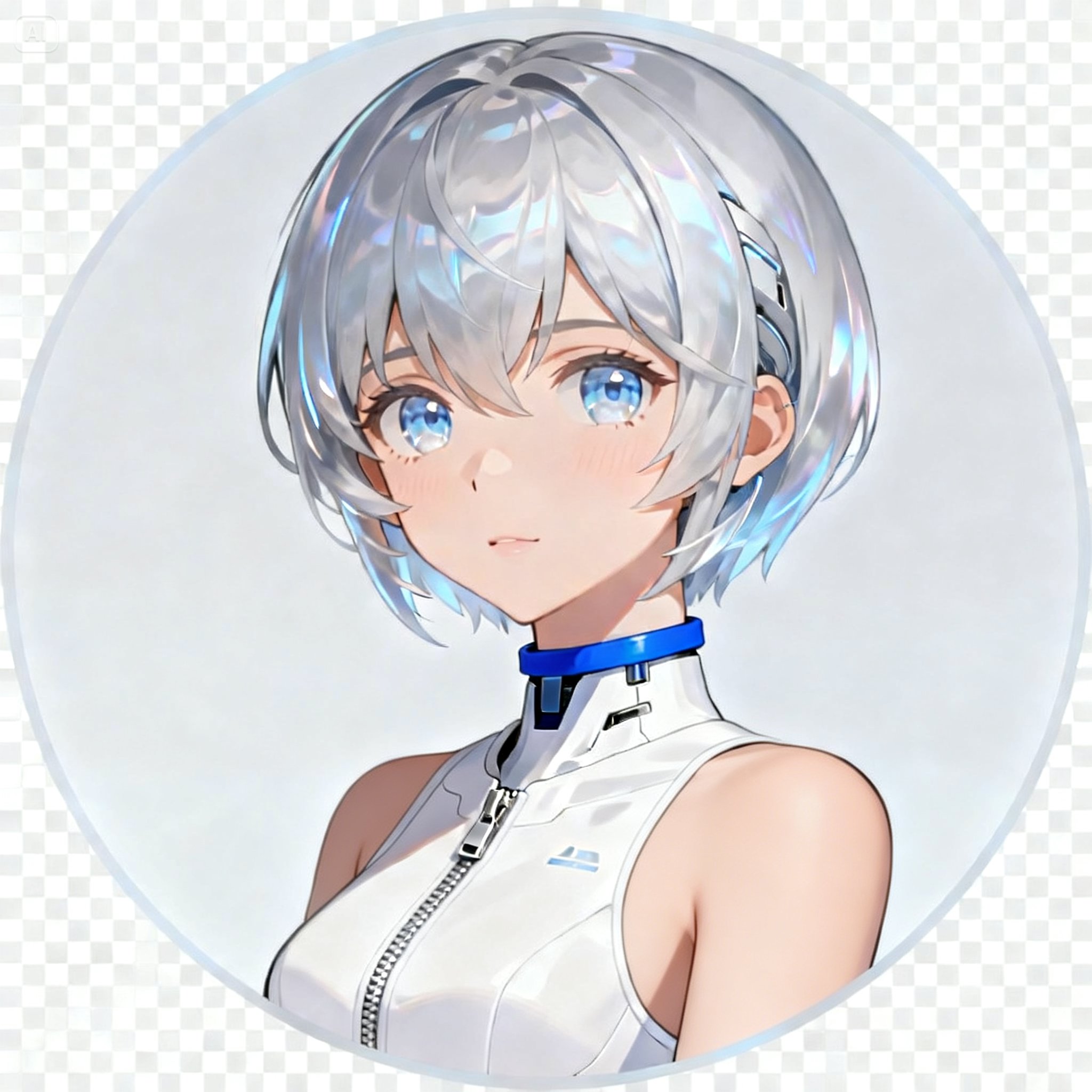 氷堂セラ / Sera Hyodo