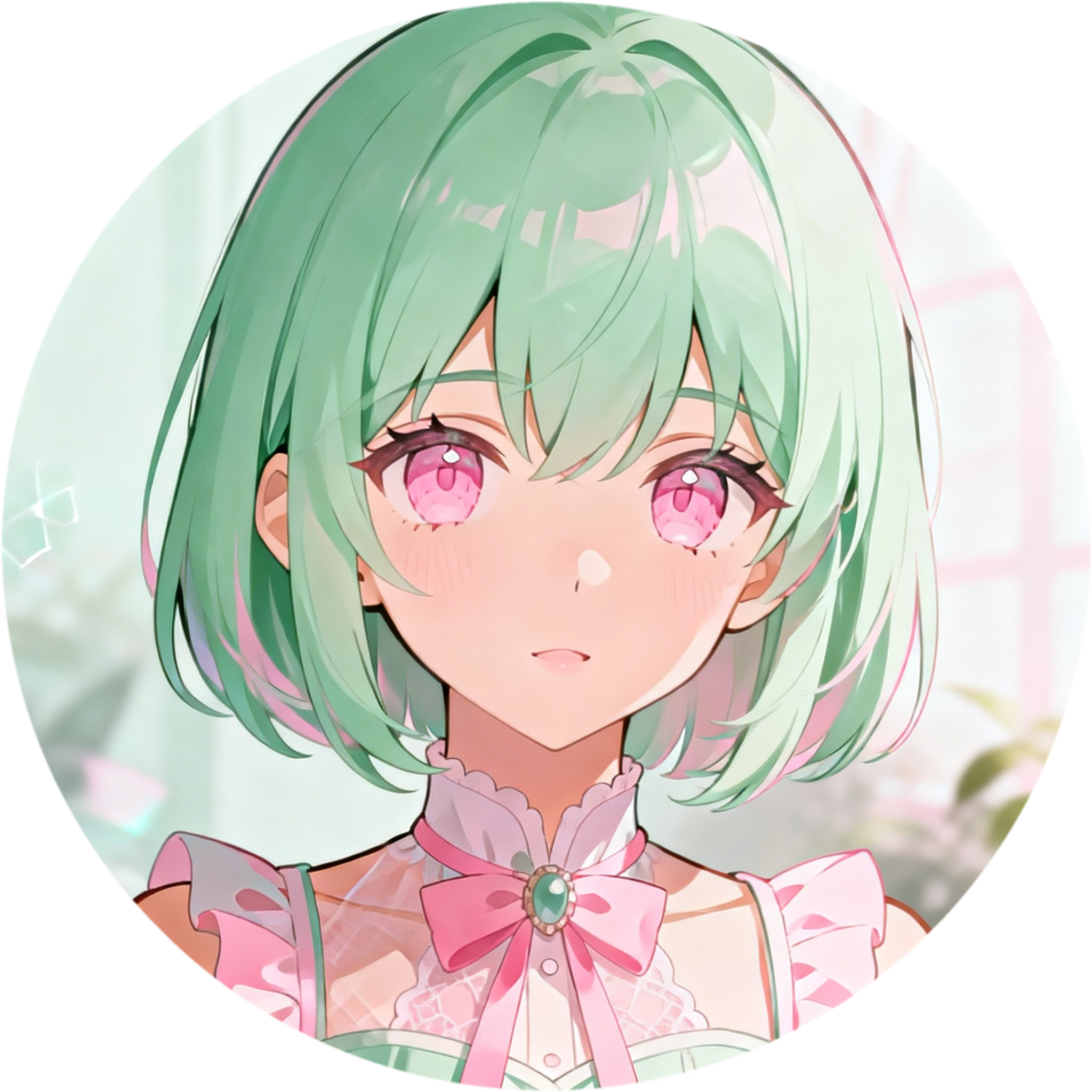 久遠ルカ / Luka Kuon