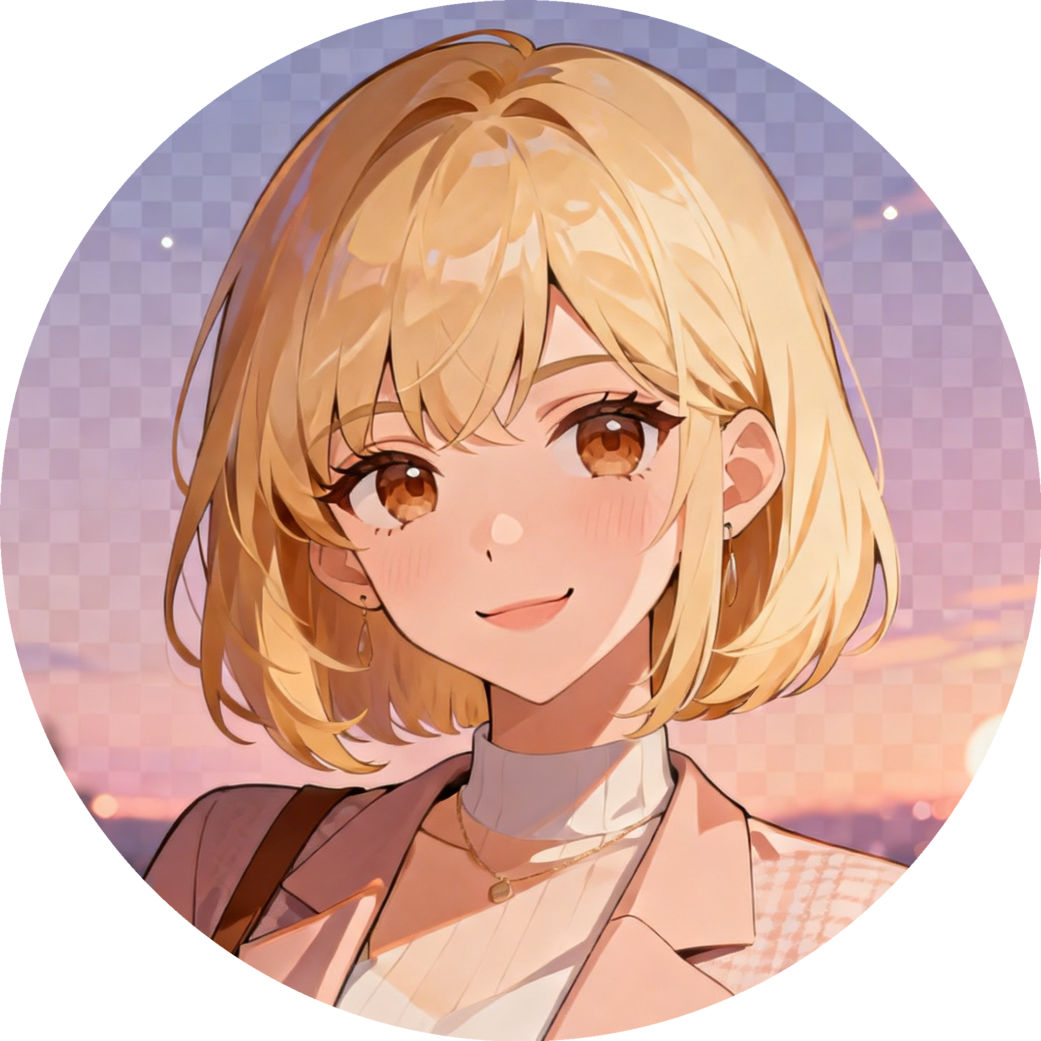 橙谷ミカ / Mika Awaya